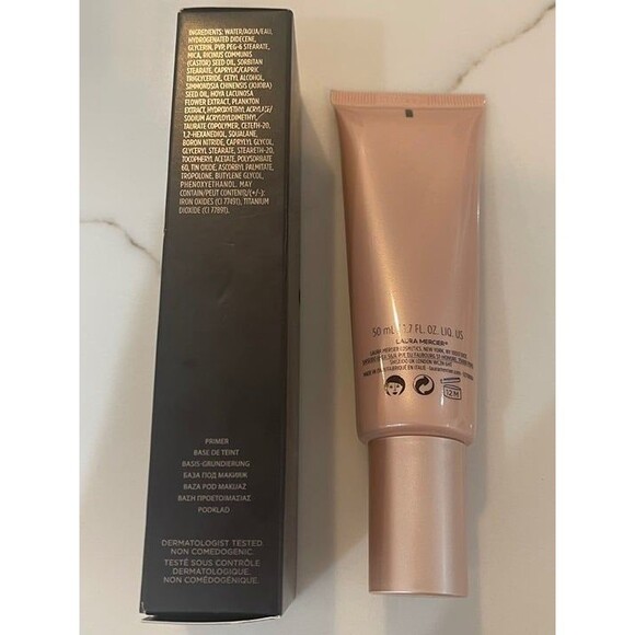 laura mercier primer - Picture 2 of 3